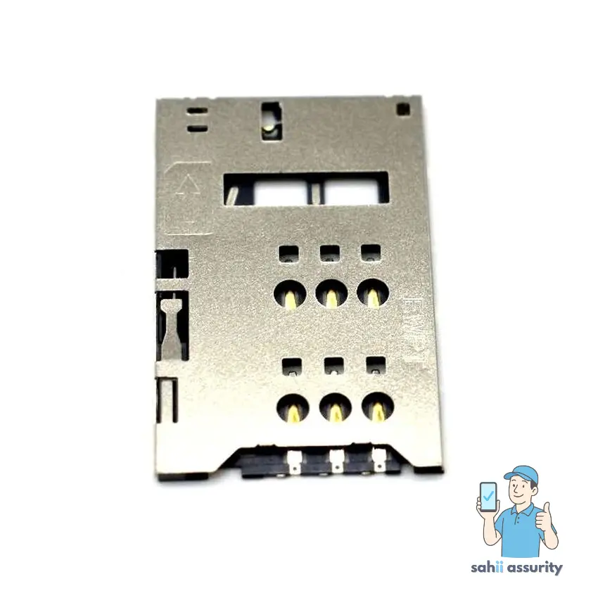 Sim Connector for OnePlus 7 Pro